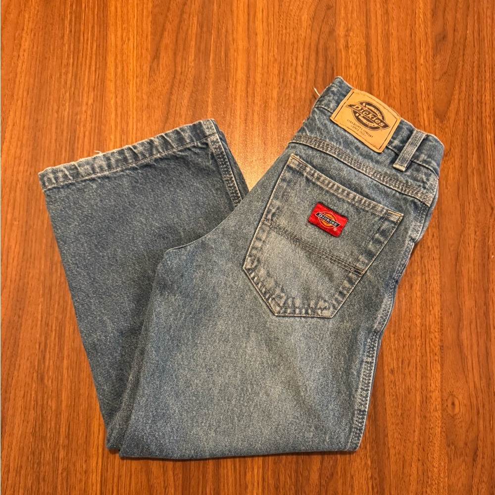 Vintage 2000s Kids Dickies Size 8